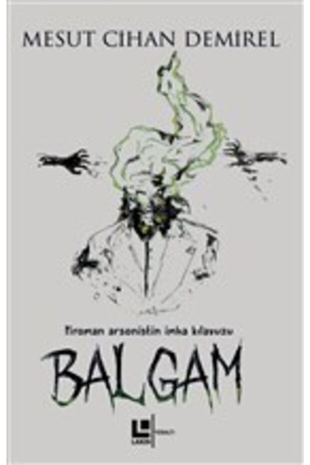 Balgam