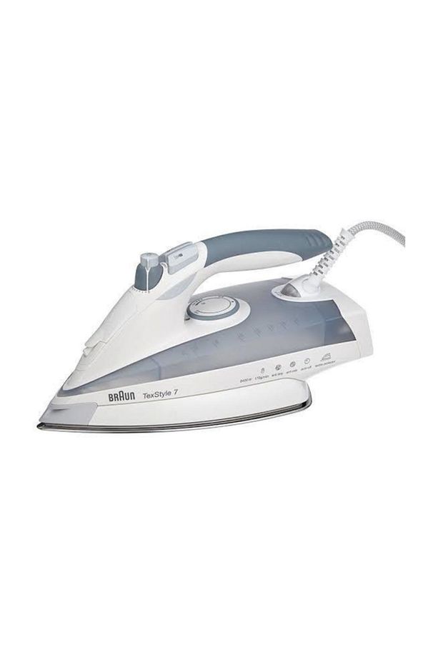 Texstyle 7 Pro SI 7088 Buharlı Ütü - 1