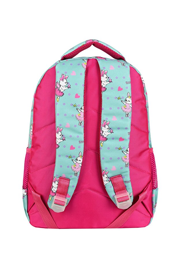 School Bag - Licensed - 8