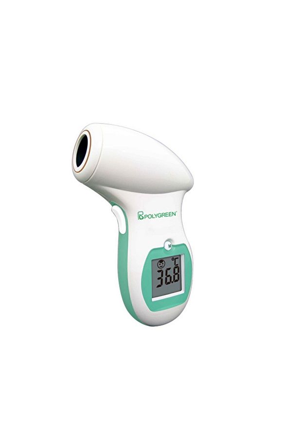 Polygreen Ki8280 Temassız Ateş Ölçer - 1
