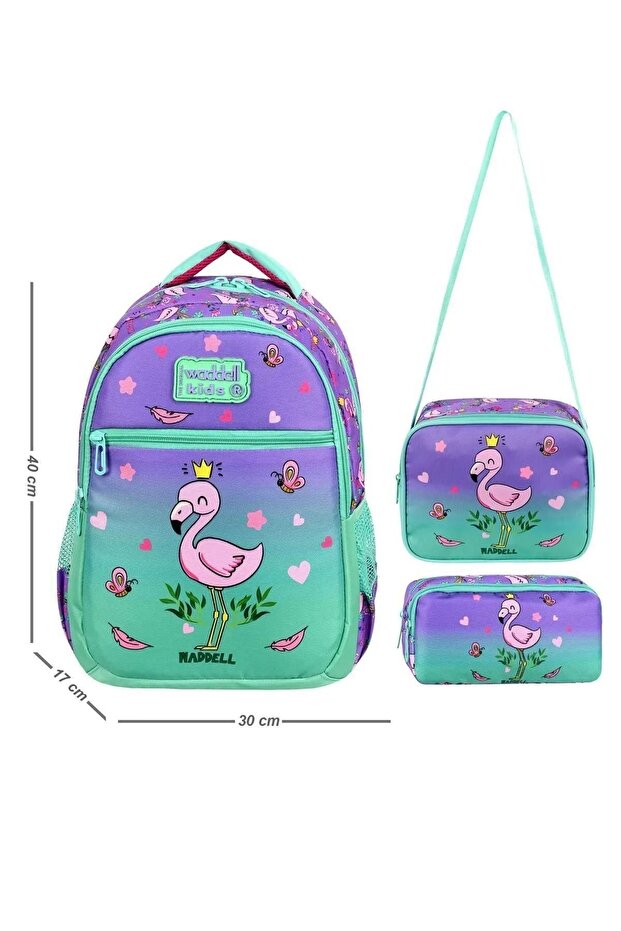 School Bag - Licensed - 6