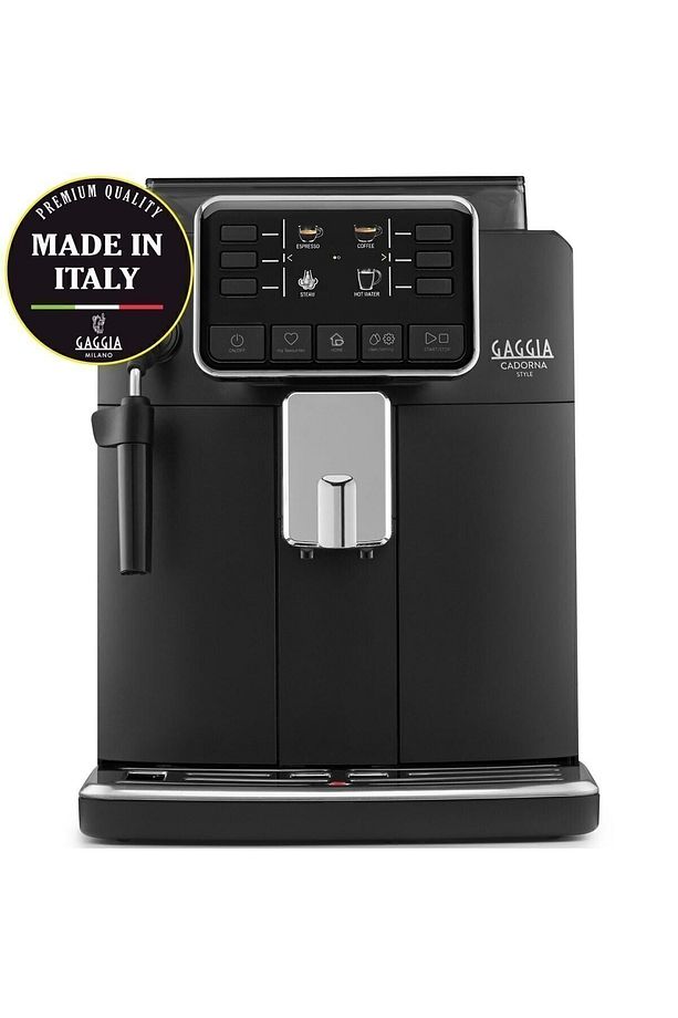 Cadorna Style Tam Otomatik Kahve Makinesi Rı9600/01 - 1