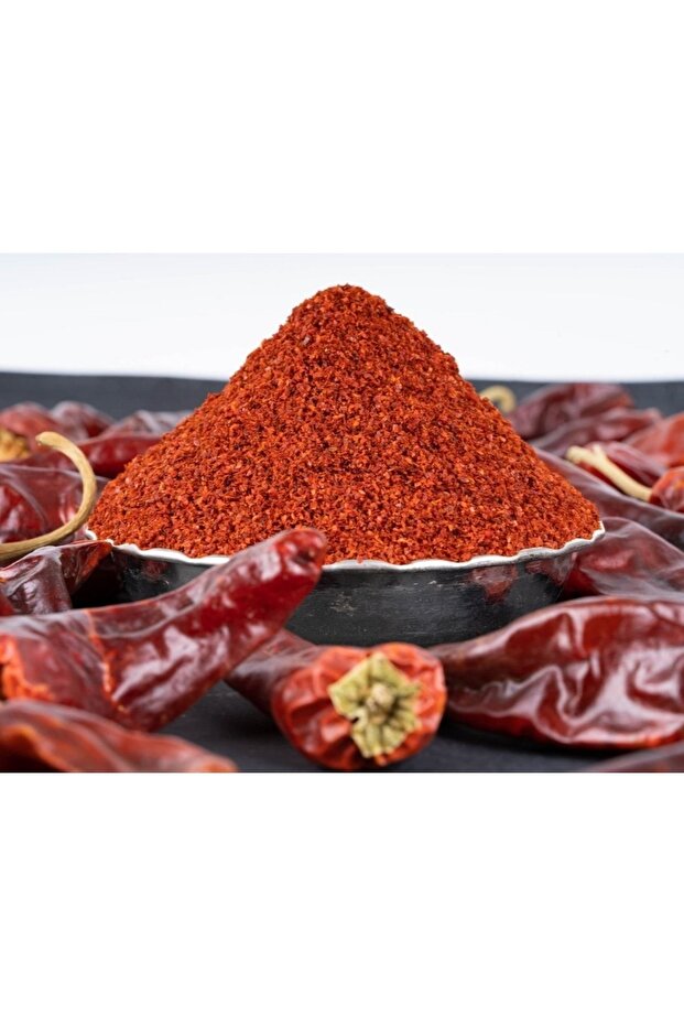 Pulbiber Ipek Tatlı 100 gr - 1