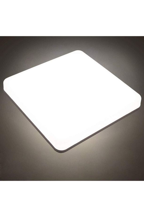 Mutfak Aydınlatma-25watt-30cm X 30cm Lüks Led Avize, Mutfak Avize Modelleri, Avize Modelleri (yeni) - 8