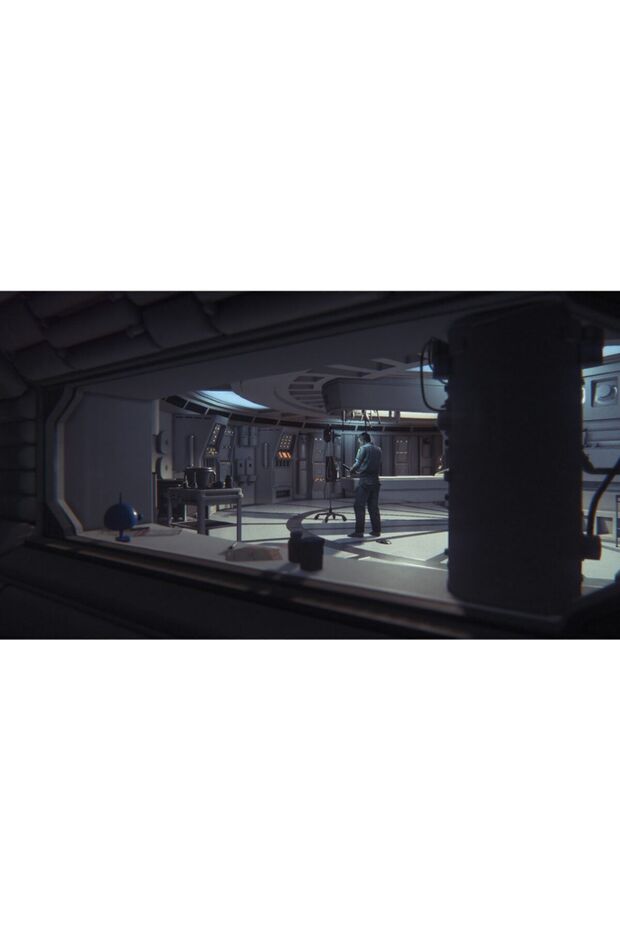 Alien Isolation Sıfır Ps4 Oyun - 2