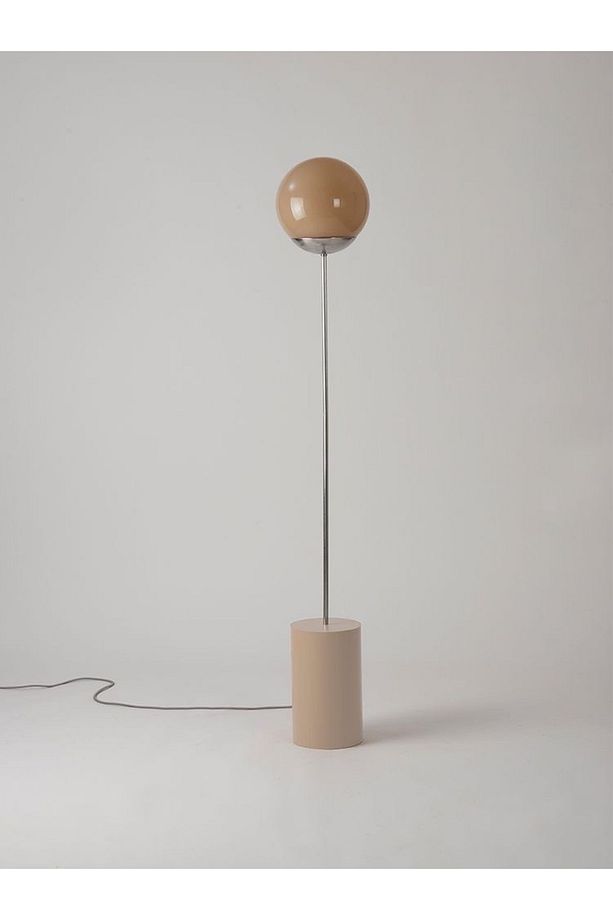 Silindir Lambader Şık ve Modern - 1