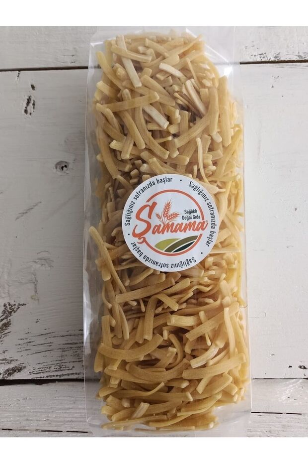 Sade Ev Eriştesi 300 gr - 1