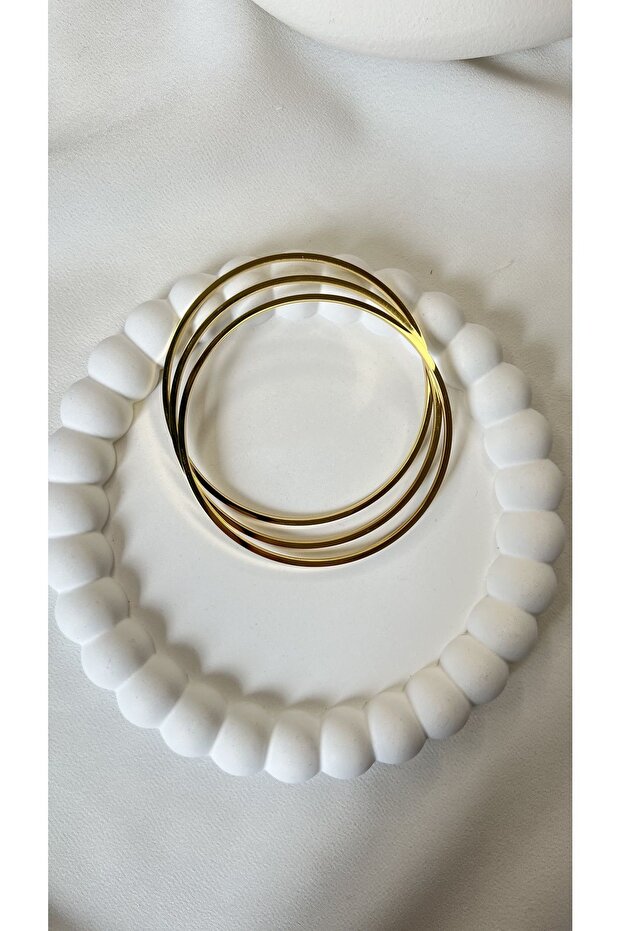 Ajda Çelik Bilezik - 2