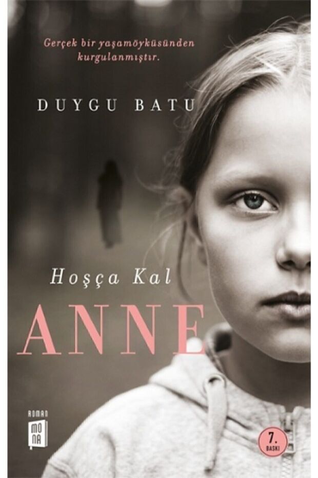 Stay Happy, Mom / Duygu Batu
