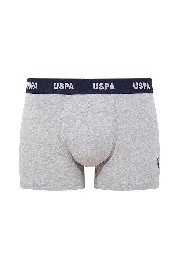 Erkek Çok Renkli 3 lü Boxer ZE8.0.T.A.5G0.R.OU.9.P.X10.KM.07042024 - 5