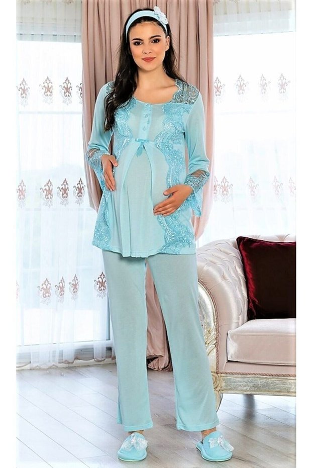 Maternity Pajama Set