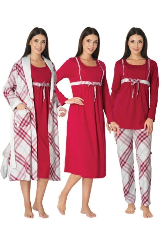 أحذية الأمومة - 1