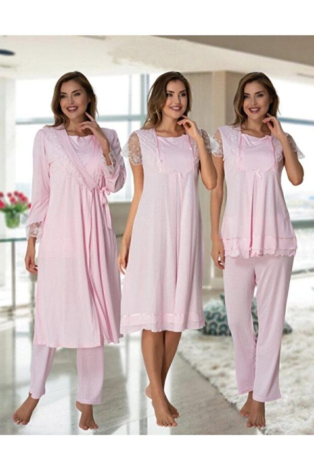 مجموعة الأمومة - 1