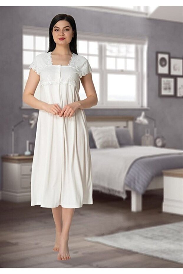 Freya Effort Maternity Maternity Nightgown