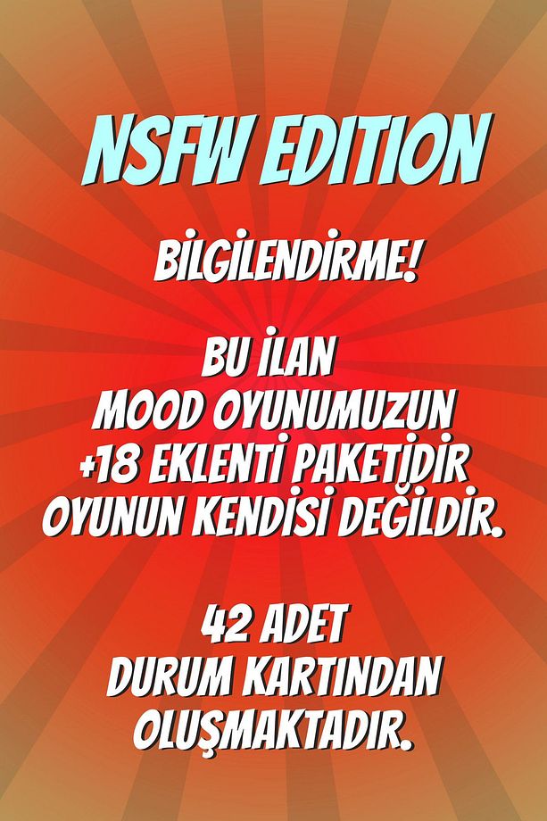 +18 Eklenti Paketi - Moodun Hangisi Memes What Hangi Do Moodsun Meme Modunu You Modsun Seç Mood - 3
