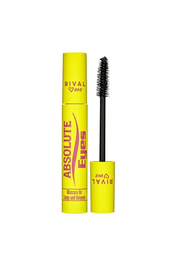 Maskara Absolute Eyes Uzunluk & Volume 13 ml - 1