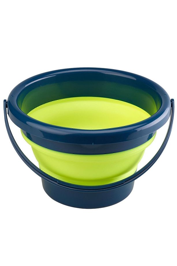 Caperlan Katlanabilir Balıkçı Kovası - 3l - Sw Bkt Pm - 1
