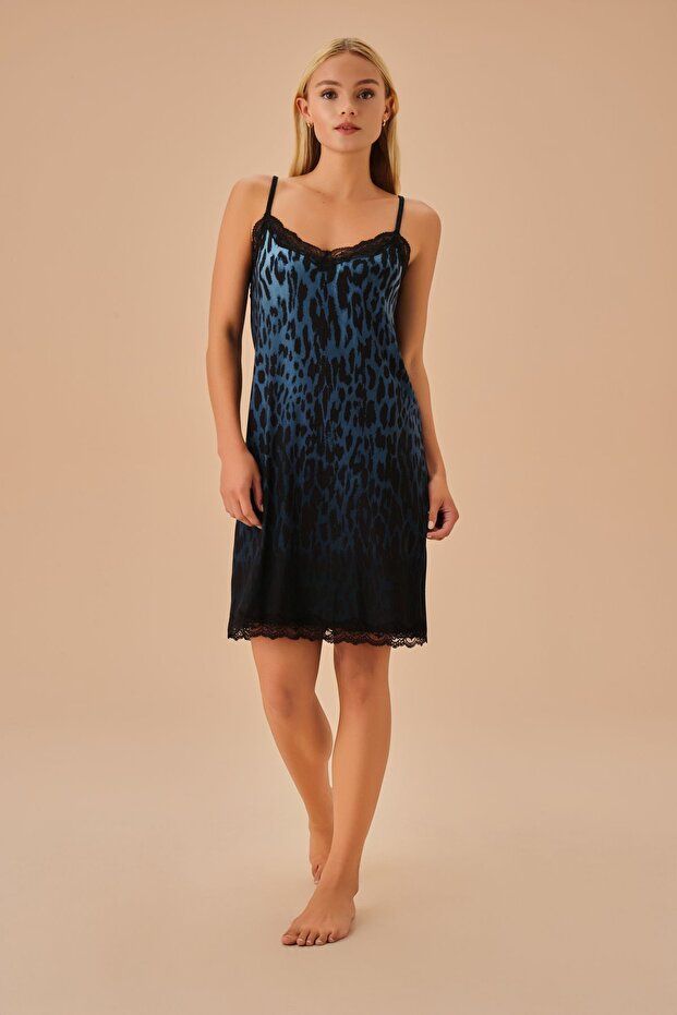 Splendid Gecelik - 1