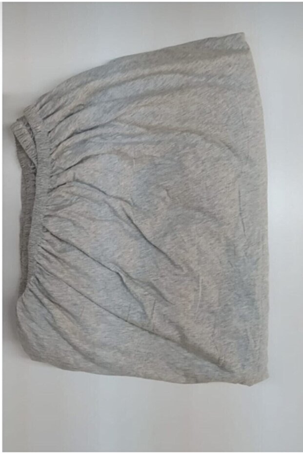 ملاءة مطاطية من القطن الممشط مزدوجة - 2