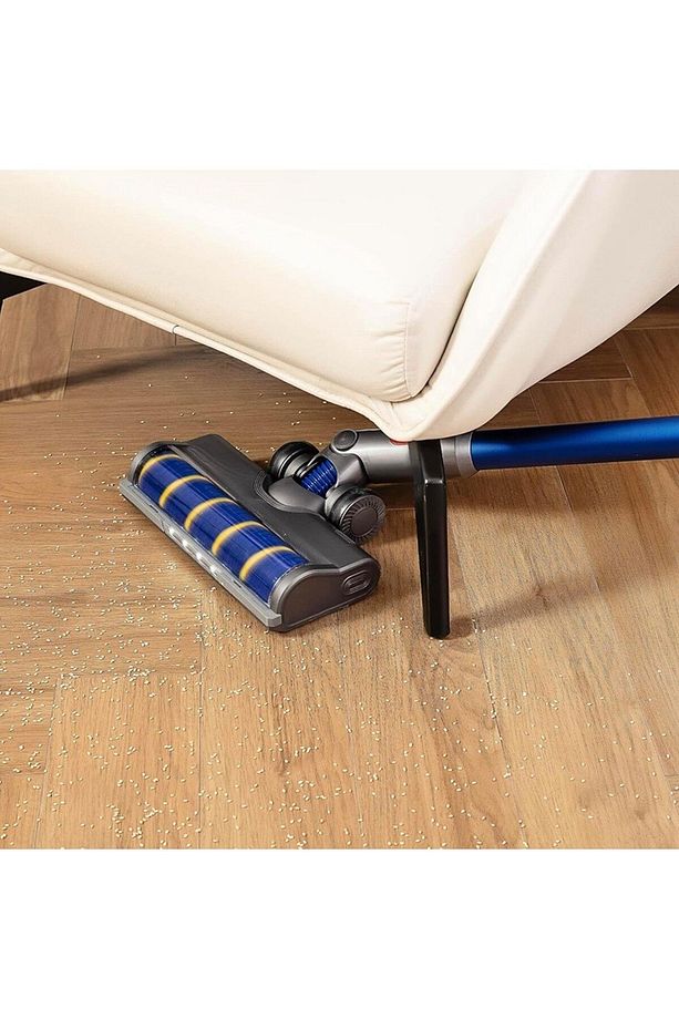 Dyson V15 Detect Submarine™,v15 Detect™ Uyumlu Süpürge Led Işıklı Parke Zemin Başlığı,pp Kıllı Rulo - 8