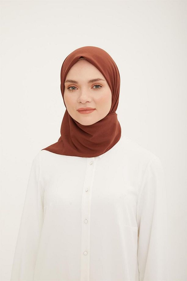 Pamuk Cazz Eşarp - Apce-21081 - 1