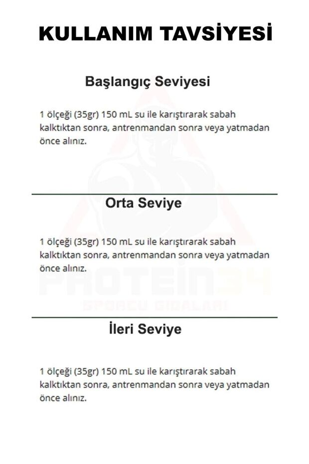 Whey Protein Complex 700 Gr - Çilek Aromalı - 3