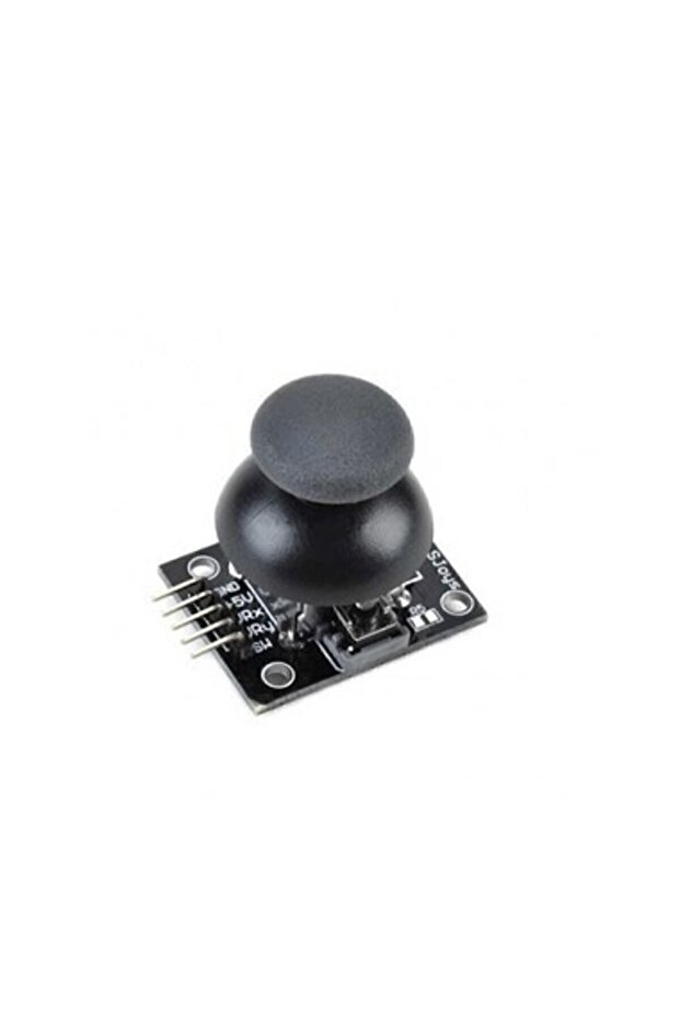 Joystik Modülü - Joystick Module - 1