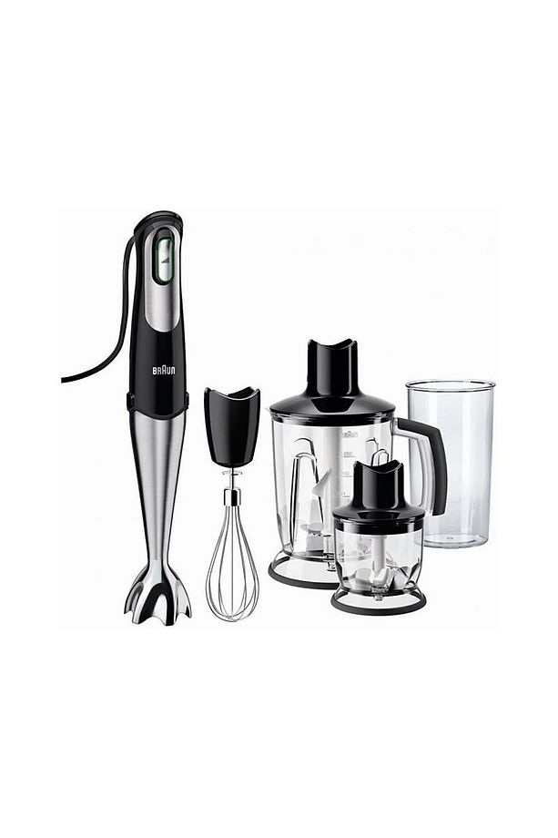 MQ745 APERATİVE BLENDER SET - 1