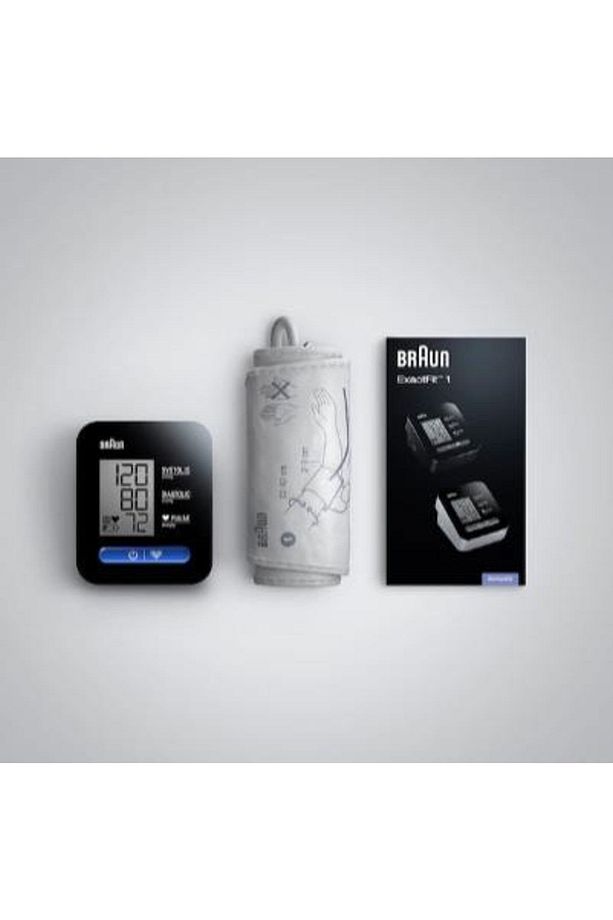 Exactfit 1 Bua 5000 Koldan Tansiyon Ölçer - 2