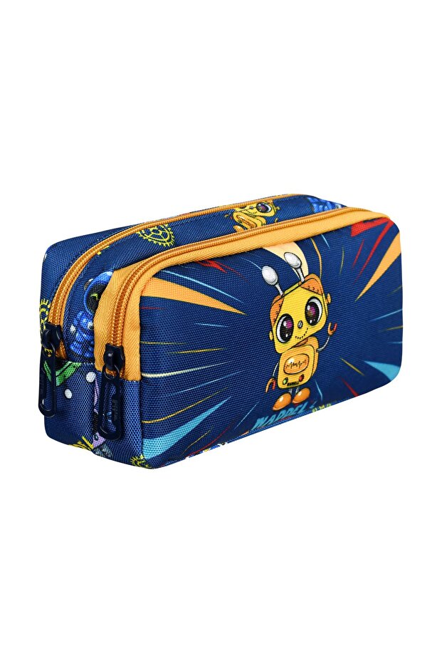 School Bag - Licensed - 7