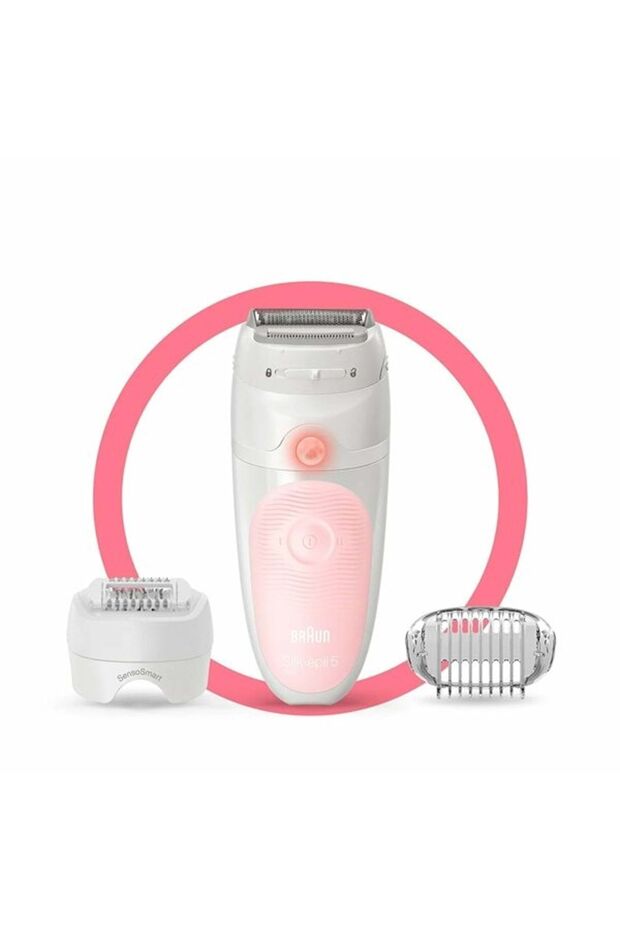 5620 Epilatör - 2