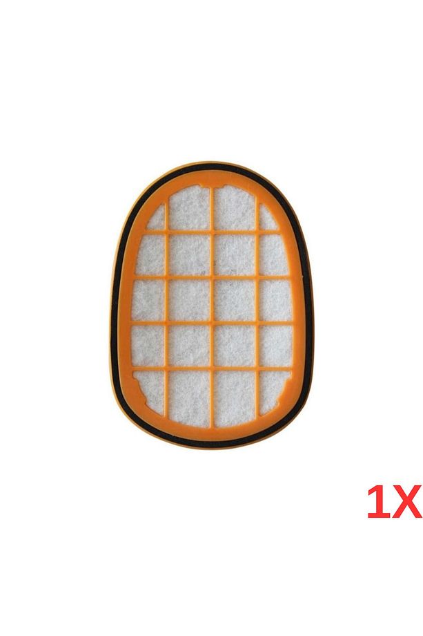 Philips ( Xc7043 / Xc8043 / Xc8049 / Xc8349 ) Dikey Süpürge Uyumlu Filtre Takımı - 1