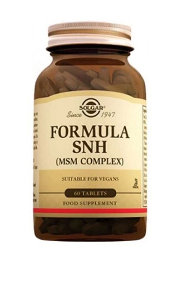 Formula Snh 60 Tablet - 1