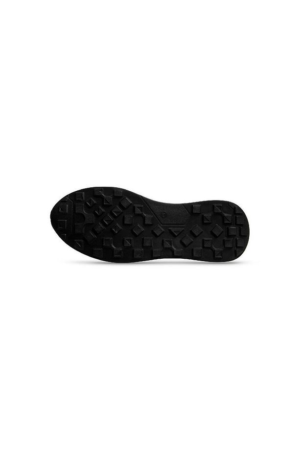 Mp Smartflex Fusion Erkek Akıllı Ayarlanabilir Bağcıklı Füme Günlük Ayakkabı - 5