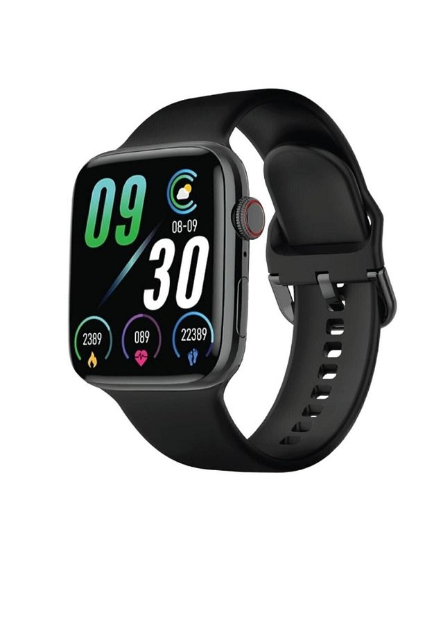 Smart Watch Akıllı Saat - 2