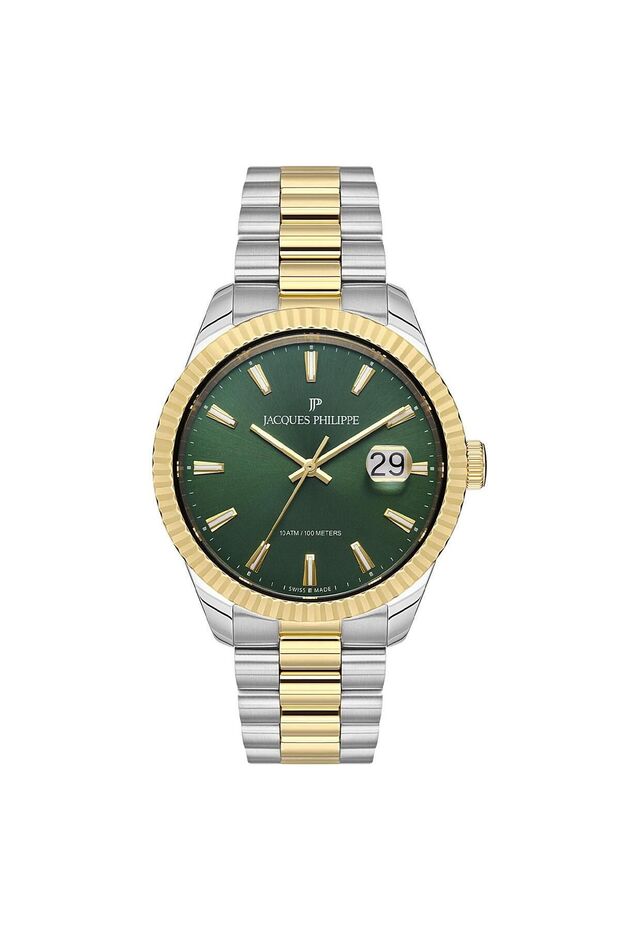Jpqgs2373x8 Men's Wristwatch