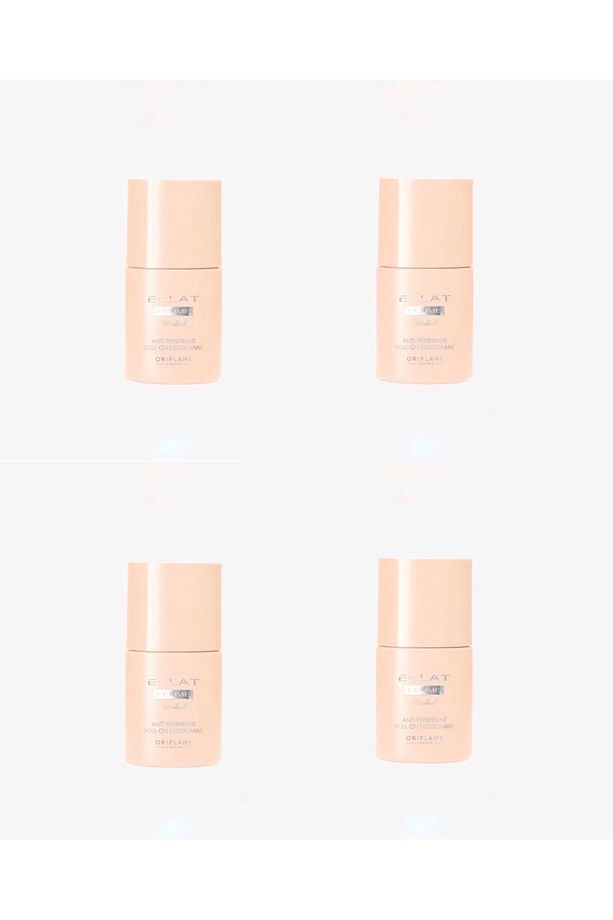 Eclat Femme Weekend Anti-perspirant Roll-On Deodorant 4 Adet - 1