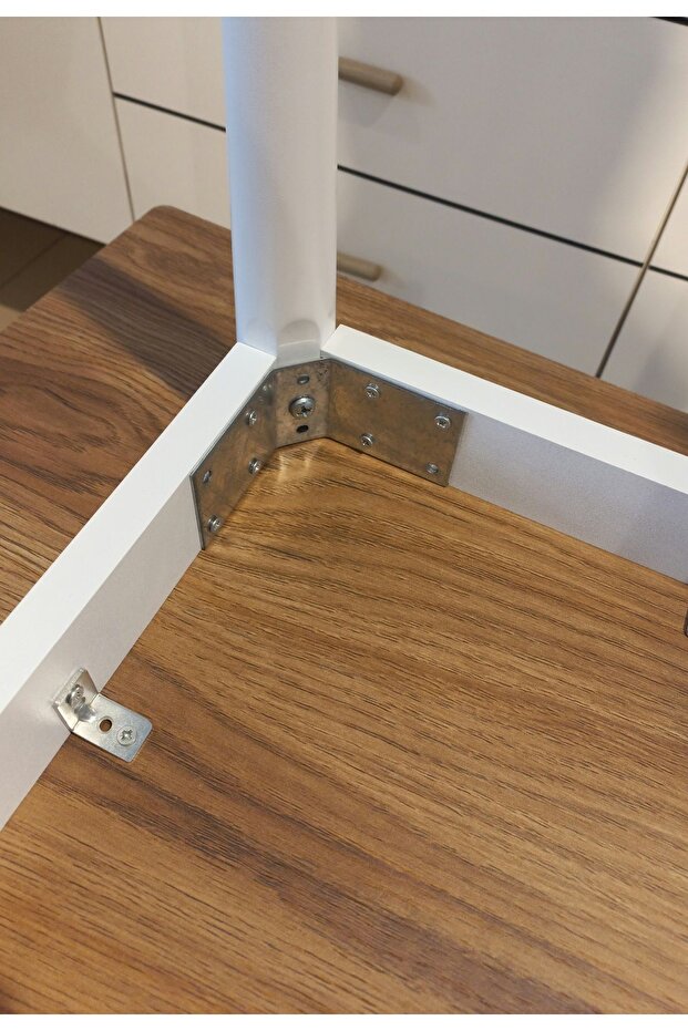 MEŞE  Zigon Sehpa - 6