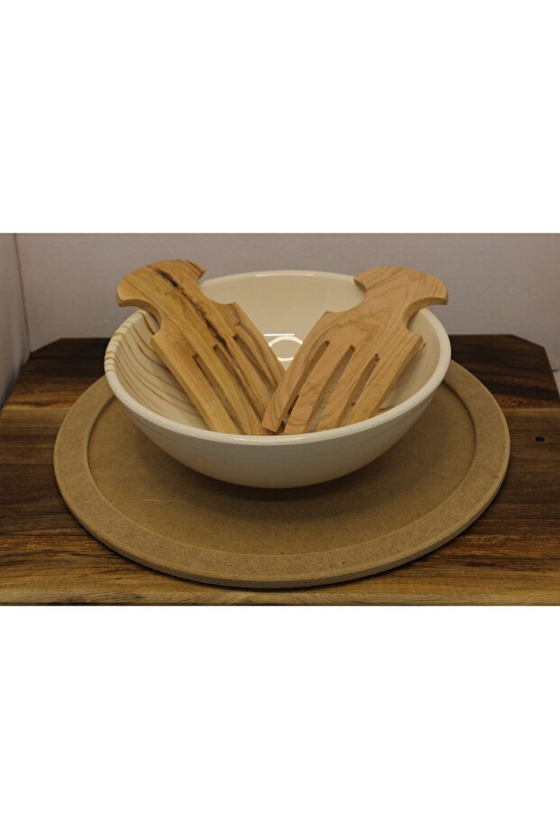 Servis Salata Eli 2 Li - 1