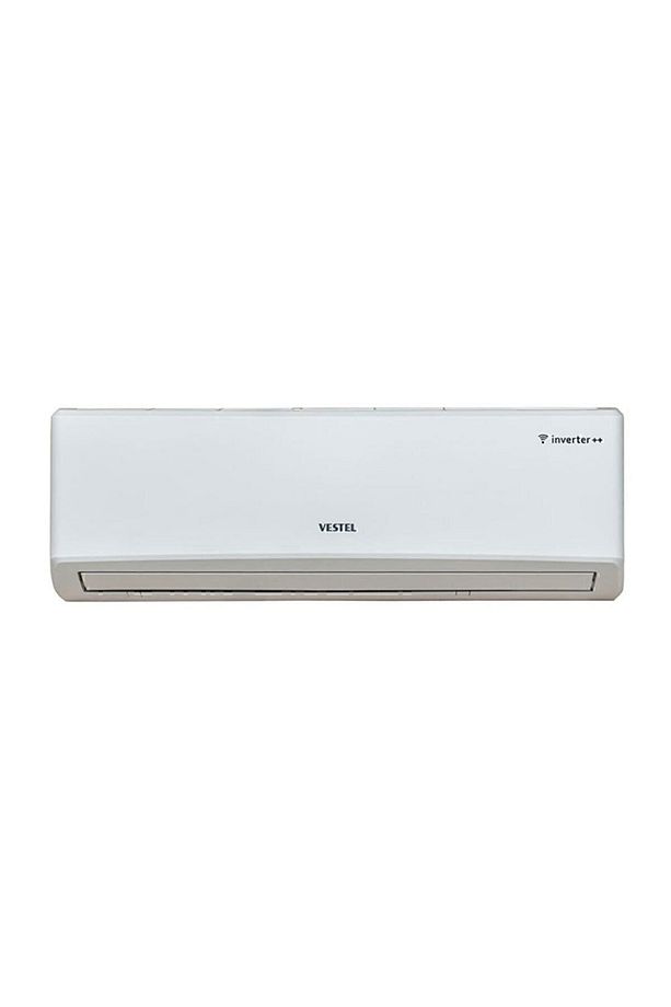 Flora Doğa Inverter 092 A Wifi 9000 Btu Duvar Tipi Klima - 1