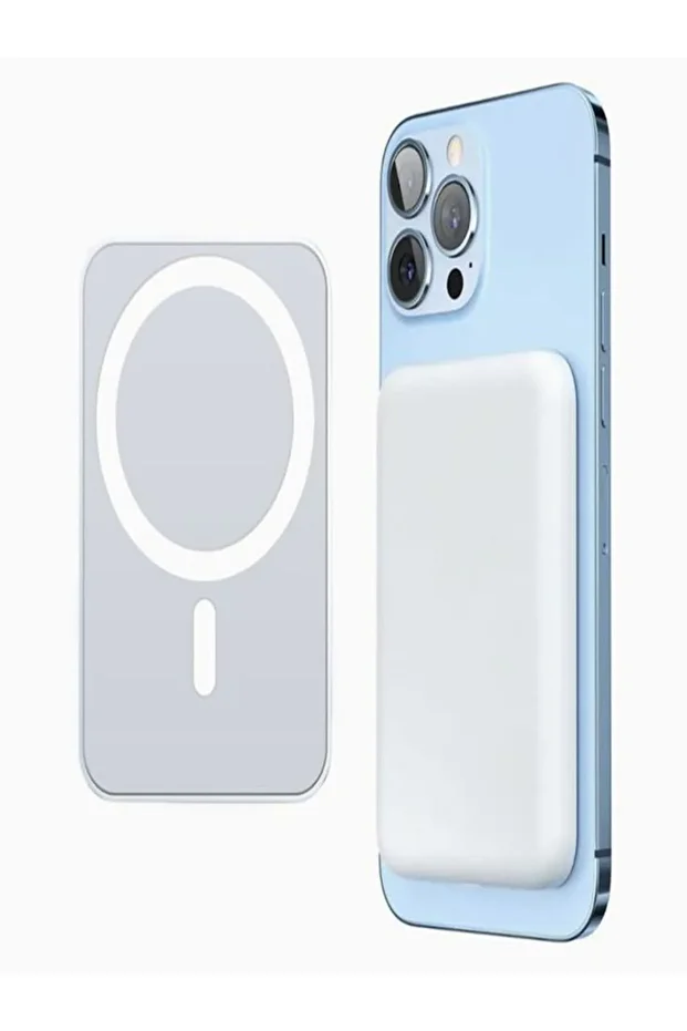 MagSafe - 1