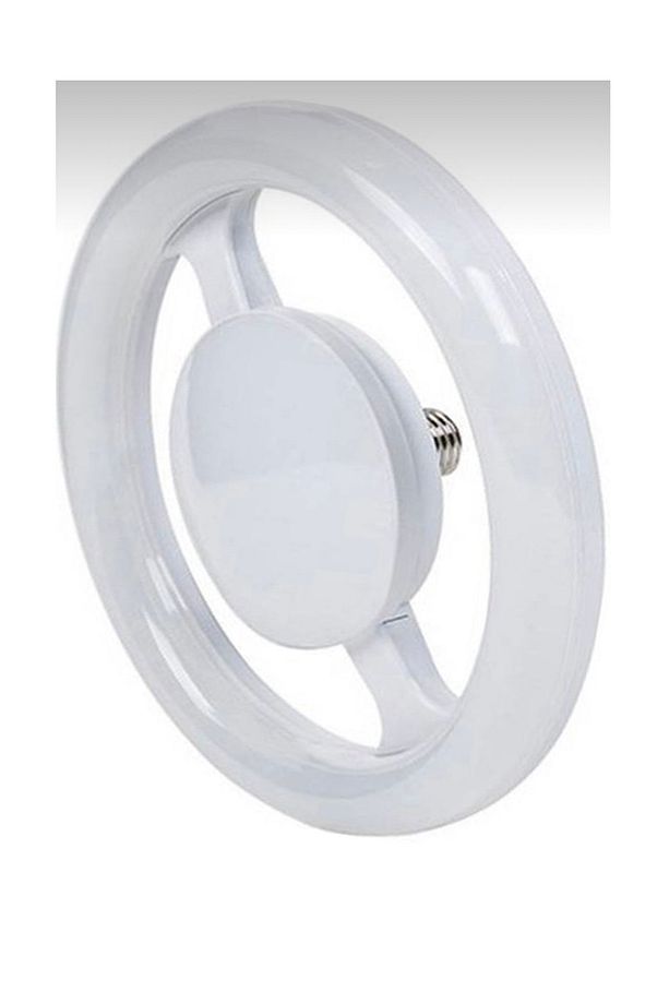Nisaluce 30 Wat Led Simit Ampül - 2