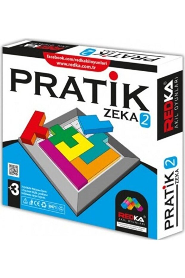 Practical Intelligence 2 Mind Games - 1