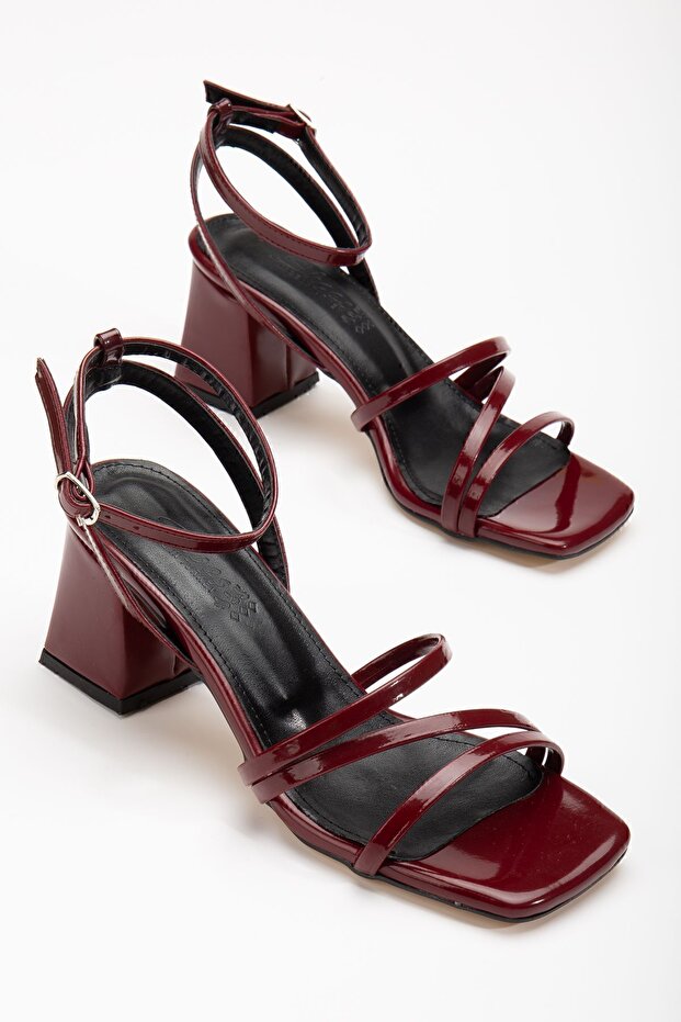 Women's Sandals - Heels and Straps