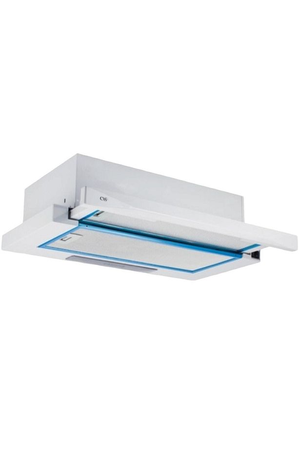 Dn 1150 Poyraz Çift Filtreli Aspiratör - 1