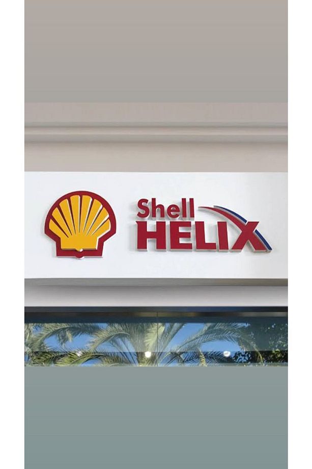 Helix Hx8 5w-30 4 Lt Full Sentetik (ÜRETİM 2023) - 2