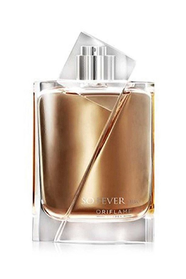 So Fever Him 75 ml Edt Erkek Parfümü - 1