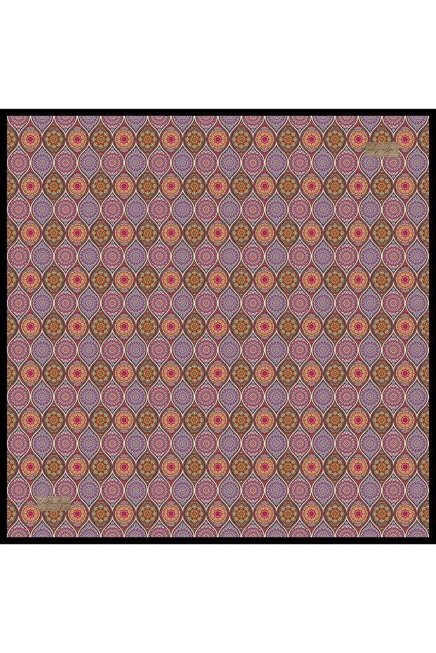 Ottoman Series 2213 Sura Silk - 01