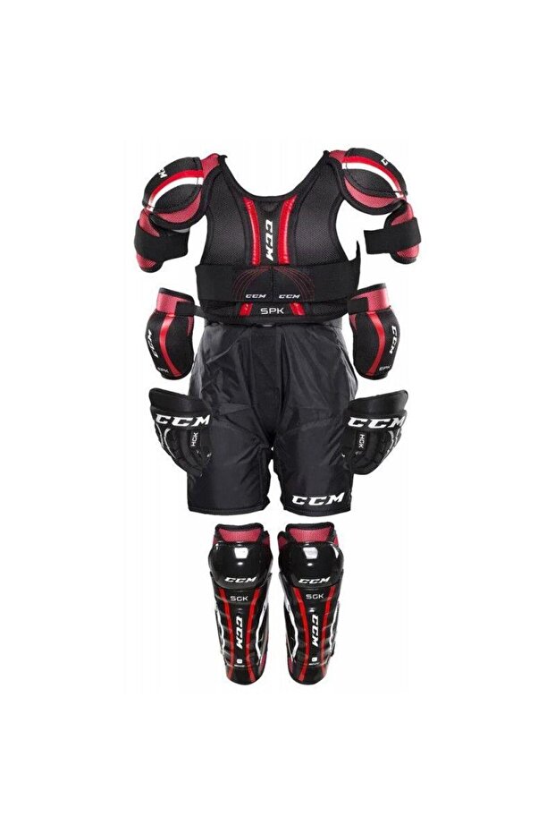 Hokey Başlangıç Seti YTH - 2