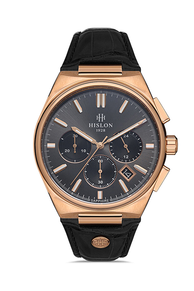 Men's Wrist Watch S.Ms136R-05Br - 1